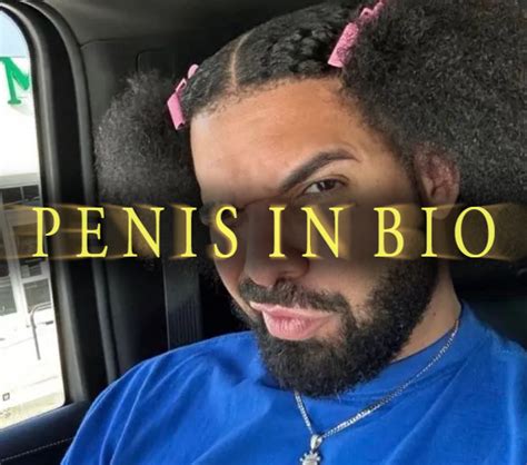 drake cock leaked